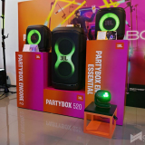 JBL Launches its Latest Audio Lineup in the Philippines