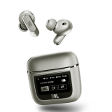 JBL Tour PRO 2 Launched Alongside a Charging Case with an LED Display