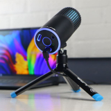 JLAB Audio Talk Go USB Microphone Review
