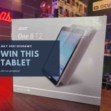 Gadget Pilipinas July 2021 Subscriber Giveaway
