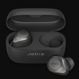Jabra Launches Elite 85t Earbuds with ANC