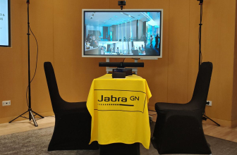 Jabra Evolve3 Series and PanaCast Room Kit Launched in the Philippines