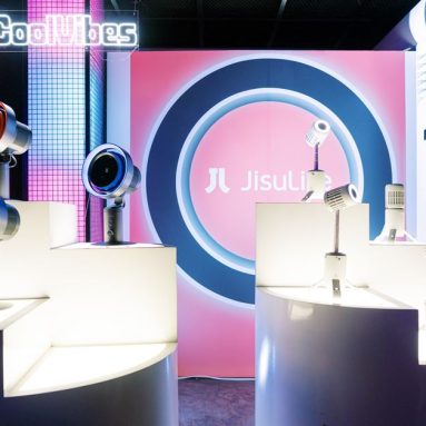 JisuLife Makes Official Entry into Philippine Market