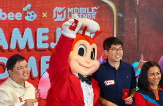 Food, play, and rewards come together in Jollibee’s new GameJoy x MLBB campaign