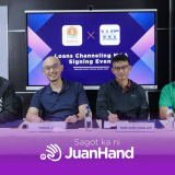 JuanHand and SeaBank Team Up to Pioneer Loans Channeling Financing in PH