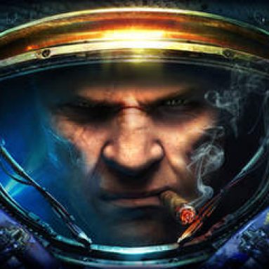 Is Your PC Ready for Starcraft 2 and Kiss Kerrigan like a PRO?