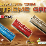 KINGMAX Launches Upgraded ZEUS DDR4 Memory for Gaming Enthusiasts