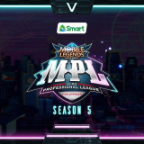 MPL Season 5 to Resume in May, Powered by Smart