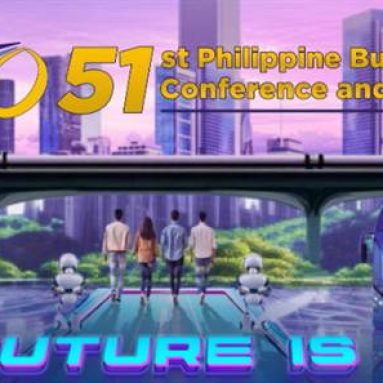 Shaping Tomorrow: PBC&E 2025 Tech Expo Unveils the Future of Business and Innovation