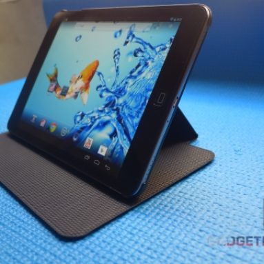 Kata Fishtab 3 Unboxing and First Impressions