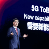 Huawei Shares How 5G Creates Value for Industries as Well as New Growth Opportunities