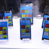 Ken Xin Da Lands in the Philippines, Introduces New Rugged Smartphones