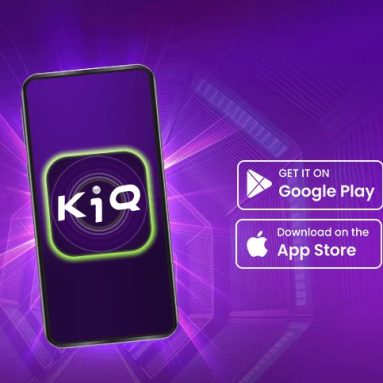 Smart Launches KiQ: Philippines’ First Fully App-Based Mobile Service
