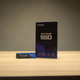 Kimtigo KTP-650 512GB NVMe SSD Review