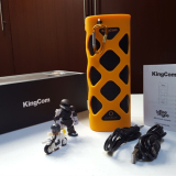 KingCom BeeHype Bluetooth Speaker Review