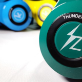 KingCom Zeus Thunder dB Bluetooth On Ear Headphones Review