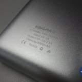 Kingmax 8000mAh External Battery Review