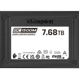 Kingston Announces the DC1500M Data Center U.2 NVMe SSD