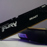 Kingston FURY BEAST 32GB(2x16GB) DDR5-5200 Review
