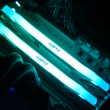 Kingston FURY Renegade RGB 48GB(2×24) DDR5-8400  CUDIMM Review