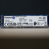 Kingston NV2 2TB NVMe Gen4 SSD Review – More Value
