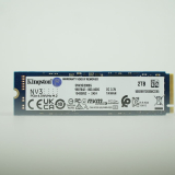 Kingston NV3 2TB NVMe Gen4 SSD Review