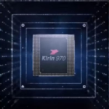 Huawei Unveils the Kirin 970: AI Focused