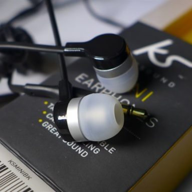 Kitsound Mini Review