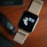 Koala Flexfit Smartwatch: Flexible and Surprising at PhP2,990