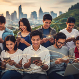 Konektadong Pinoy Bill Now a Law