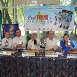 The KulTOURa app is your mobile travel guide in the Philippines