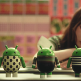 LE SSERAFIM x ANDROID Collab in ‘Come Over’ Music Video