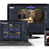 XSplit Announces Player.me Desktop App: Next-Gen Platform for Online Content Creators