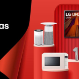 LG Electronics Announces Discounts for 11.11 Mega Sale Event
