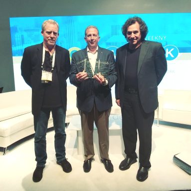 LG E7 OLED TV was crowned 2017 King of TV