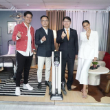 LG CordZero Vacuum Cleaners Launched in PH