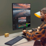 LG DualUp Monitor is Here to Boost Your Productivity