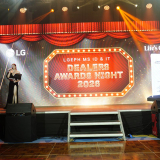 LG Electronics Philippines Honors Top ID/IT Partners at 2026 Awards