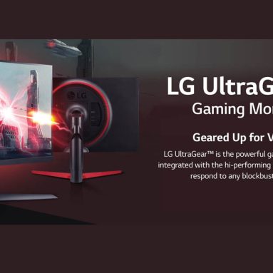 LG Empowers the New Breed of Content Creators
