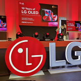 LG OLED Celebrates its 10th Year Anniversary