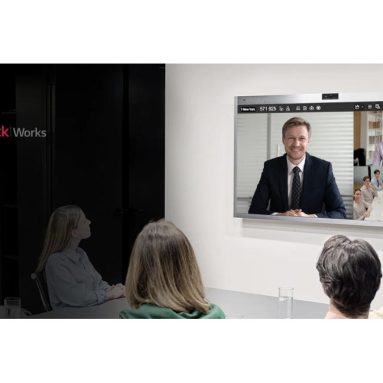 LG One: Quick Works Launched as an All-In-One Solution For the Hybrid Workplace
