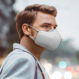 LG Launches its Wearable Air Purifier Along with New Lineup of Air Conditioners in PH