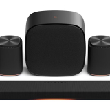 LG Revolutionizes Home Audio with its Modular Sound Suite at CES 2026
