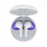 LG’s TONE Free TWS Earbuds Come with a Self-Cleaning Case