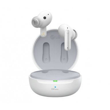 LG Tone Free DFP8W Launched with up to 24 Hours of Battery Life