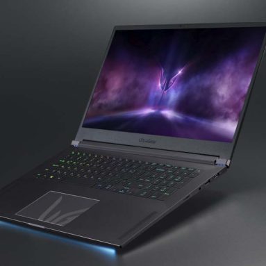 LG Unveils its First Ever Gaming Laptop!