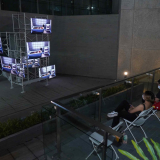 LG OLED TVs Helped Enhance Art Fair PH 2022