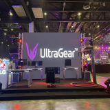 LG Philippines Joins ESGS 2023, Unveils Gaming Monitors for Thrill-Seekers