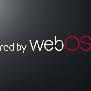 LG Expands webOS Smart TV Platform to TV Brand Partners