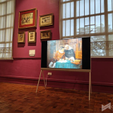 LG Electronics Philippines Partners with National Museum of the Philippines